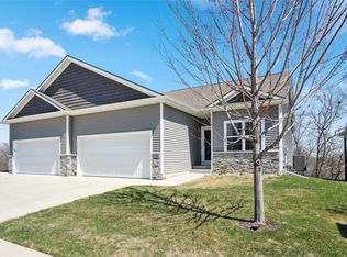 721 Pinehurst Way, Polk City, IA 50226