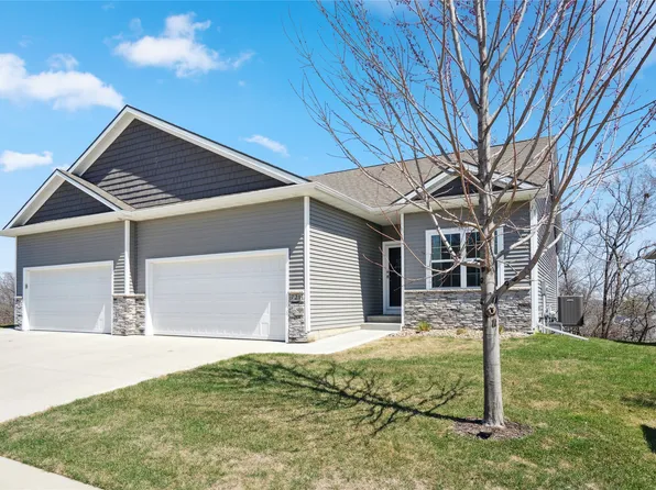 721 Pinehurst Way, Polk City, IA 50226