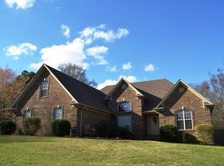 1042 Lea Ln, Milan, TN 38358