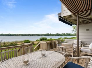 68 W Water St #5, Sag Harbor, NY 11963