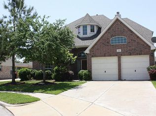 24907 Cactus Sage Trl, Katy, TX 77494