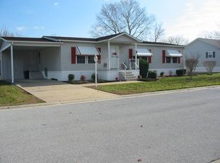 14 Baker St, Easton, MD 21601