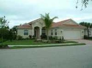 4264 Corso Venetia Blvd, Venice, FL 34293