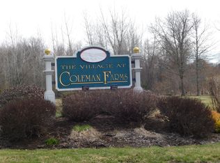 14 Old Barn Rd UNIT 14, East Windsor, CT 06088