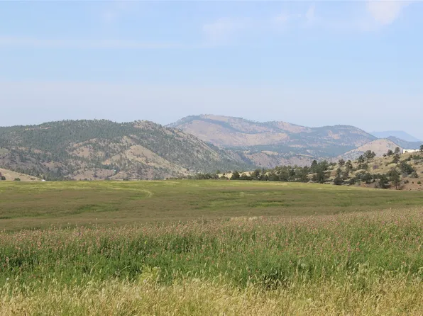 Nhn Danas Point Dr, Helena, MT 59602