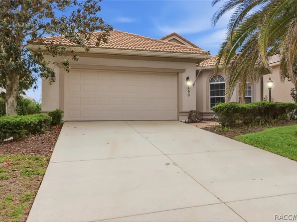 160 W Doerr Path, Hernando, FL 34442