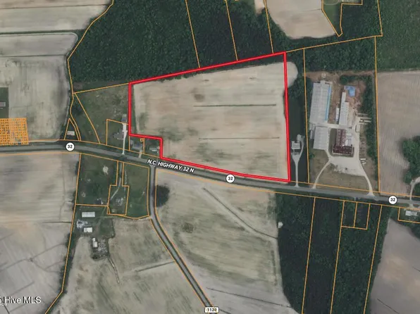 6281 Nc Highway 32 N, Roper, NC 27970