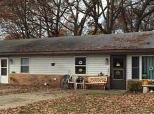 3320-22 Brown St, Portage, IN 46368