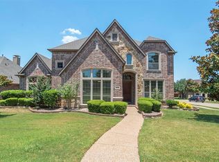 10194 Drawbridge Dr, Frisco, TX 75035