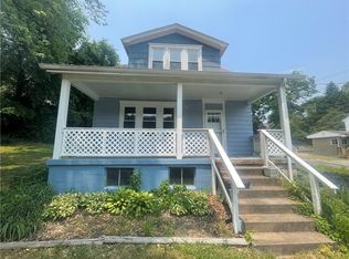 1387 Bower Hill Rd, Bridgeville, PA 15017