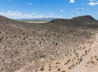 S Atkinson Ln, Tucson, AZ 85735