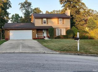 6711 Sullivans Ct, Fort Wayne, IN 46835