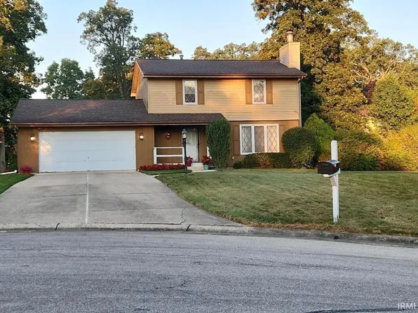 6711 Sullivans Ct, Fort Wayne, IN 46835