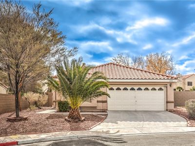 2153 Hookcross Cir, Henderson, NV, 89074