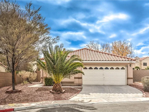 2153 Hookcross Cir, Henderson, NV 89074