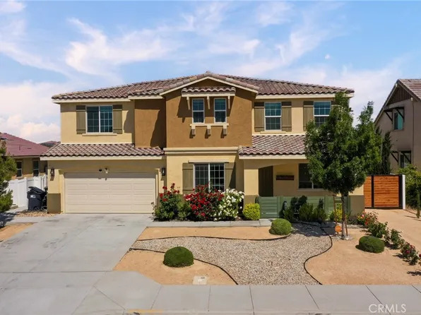 39028 Mondell Pine Ave, Palmdale, CA 93551