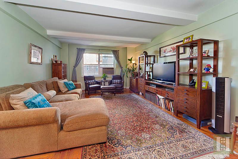 1st image of 550H Grand St #8B