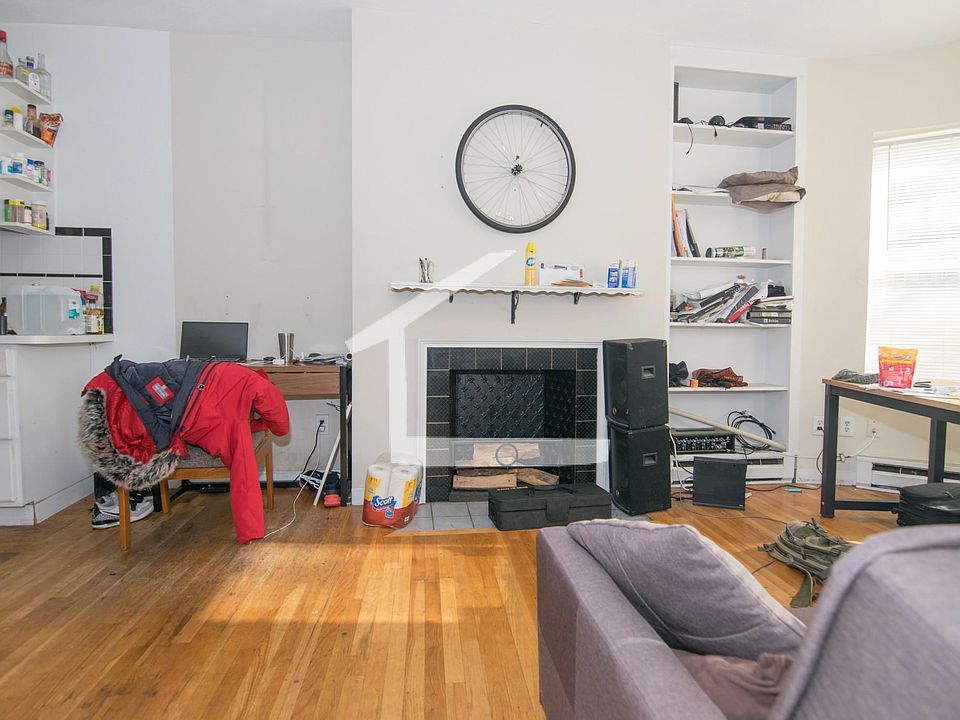 2nd image of 57 Westland Ave #60