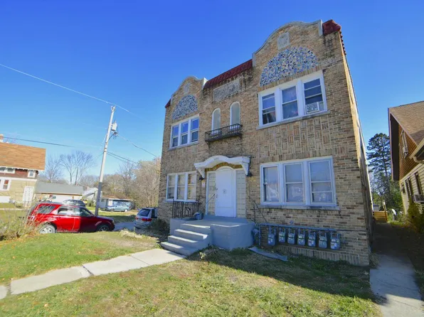 4480 N Hopkins STREET, Milwaukee, WI 53209