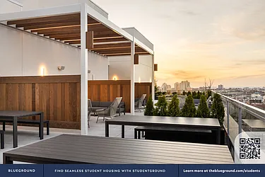 Rented by The Blueground