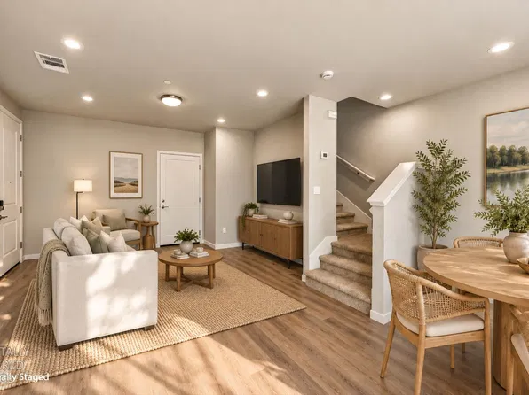 209 Lago Dr, Shingle Springs, CA 95682