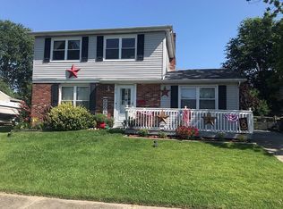315 Mockingbird Ave, Dover, DE 19904