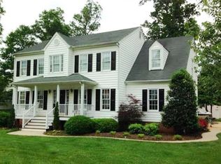8200 Angela Nicole Ln, Mechanicsville, VA 23111