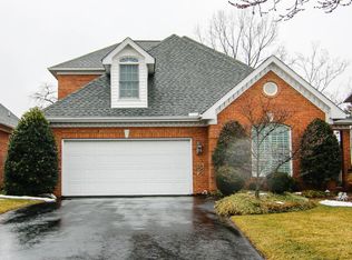 3365 Southwood Village Ct SW, Roanoke, VA 24014