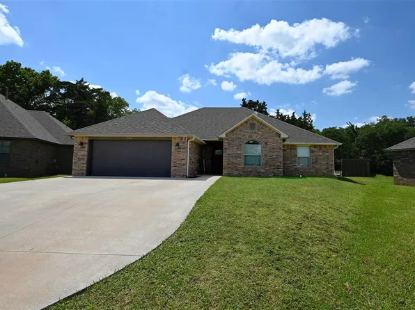 204 N Boardwalk St, Stillwater, OK 74075