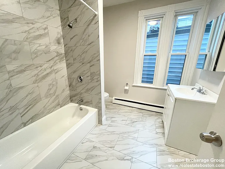 1574 Tremont St #3 — Photo 4