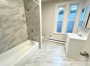 1574 Tremont St #3, Boston, MA 02120