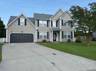 127 Mistral Ter, Suffolk, VA 23434