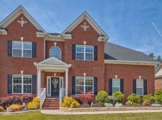 127 Abbeywalk Ln, Columbia, SC 29229