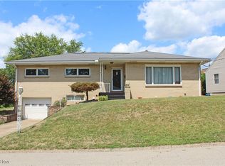 3909 Hanlin Way, Weirton, WV 26062