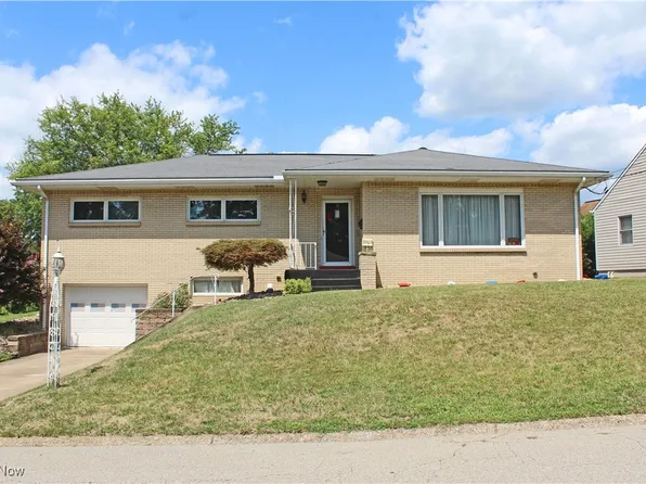 3909 Hanlin Way, Weirton, WV 26062
