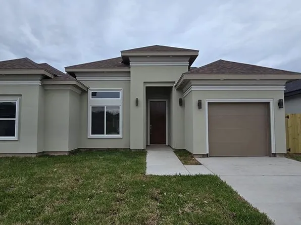 2612 S Neel Dr, Brownsville, TX 78526