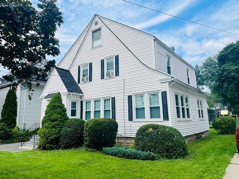 27 Gillette Ave, Springfield, MA 01118 Zillow