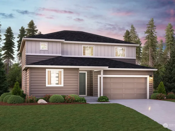 12204 Cobble Hill Drive SE #0051, Sultan, WA 98294