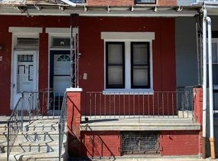 14 N Dewey St, Philadelphia, PA 19139