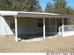 8300 SE State Route 26, Newberry, FL 32669