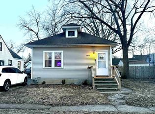 1414 Copeland Avenue, Beloit, WI 53511