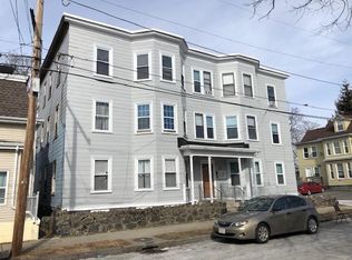 27 Ingalls St #2R, Lynn, MA 01902
