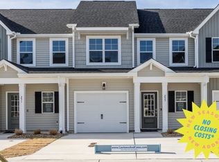 233 Cline Way, Beaufort, NC 28516