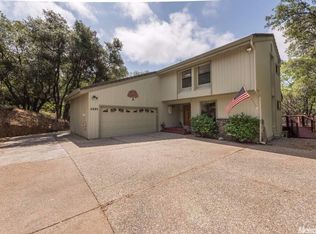 4585 Canyon Valley Rd, Diamond Springs, CA 95619