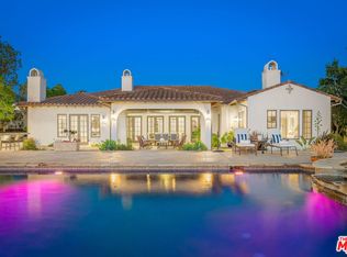 25420 Prado De Azul, Calabasas, CA 91302