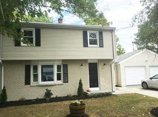 6 Reilly Ave, Blackstone, MA 01504