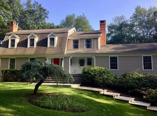 16 Marshall Ln, Weston, CT 06883