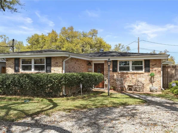 9231 4th St, River Ridge, LA 70123