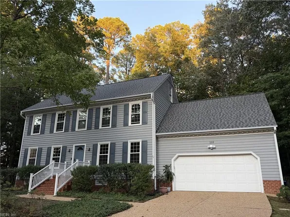 188 Lewis Robert Ln, Williamsburg, VA 23185