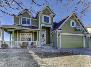 4247 Ginger Cove Pl, Colorado Springs, CO 80923